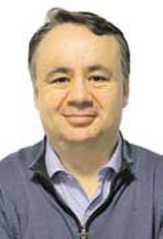 Tino Pertierra
