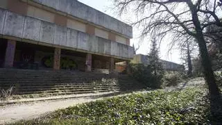 La UdG renuncia a l’edifici del barri de Palau que li havia cedit la Generalitat