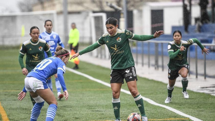 El resurgir del Cacereño Femenino