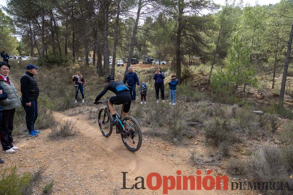 Circuito XCM Región de Murcia, ‘Memorial Luís Fernández’