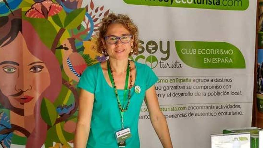 &quot;La gente se ha visto privada de naturaleza, quizás ahora piense más en el ecoturismo&quot;