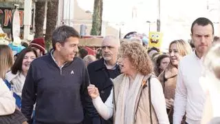 Mazón: "La Comunidad Valenciana es prioritaria para el PP"