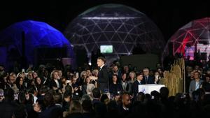 Macron crida Síria a unir-se a la lluita contra Estat Islàmic
