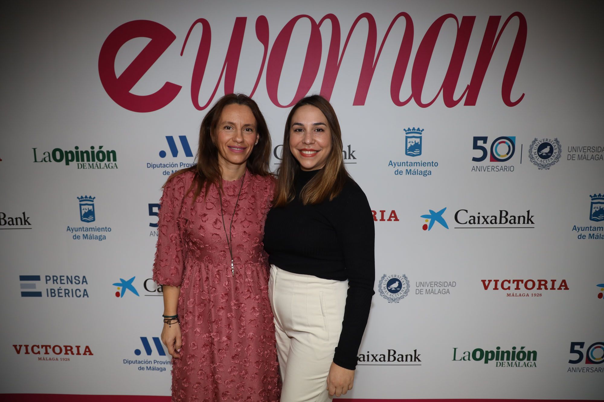 eWoman Málaga 2023, en imágenes