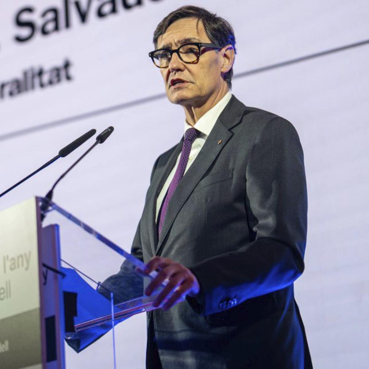 Illa defensa intervenir en vivenda davant els empresaris