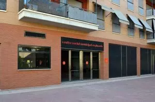 El Ayuntamiento de Murcia cierra el Centro de Mayores de Espinardo