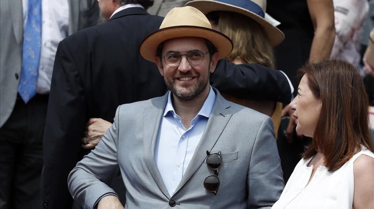 lmmarco43694026 paris france 10 06 2018 former journalist and author an180817134837 lmmarco43694026 paris france 10 06 2018 former journalist and author an180817134837