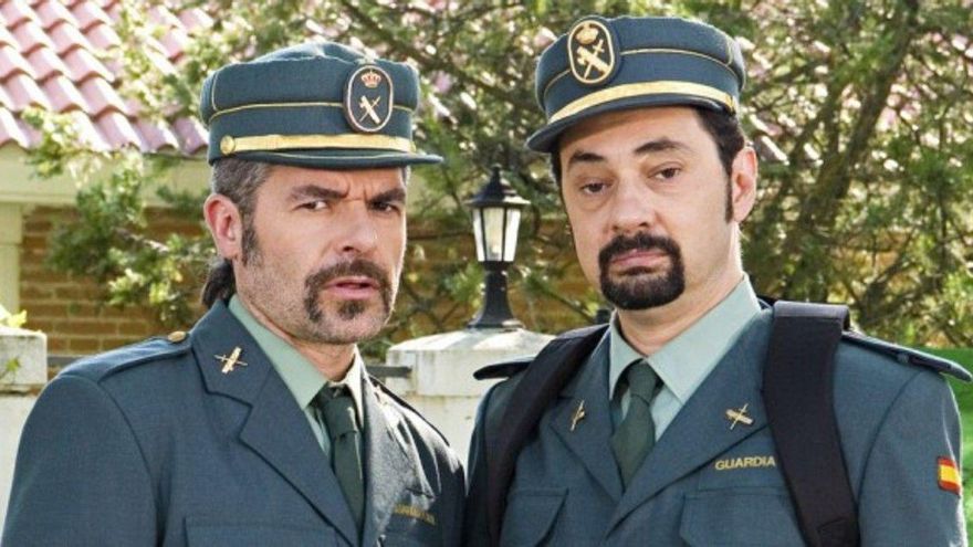 ¿Puedo disfrazarme de Guardia Civil en Carnaval? Esta es la respuesta oficial