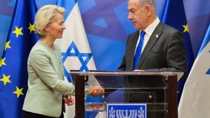 Les mesures de la Comissió Europea contra Israel només afectaran un terç de les importacions