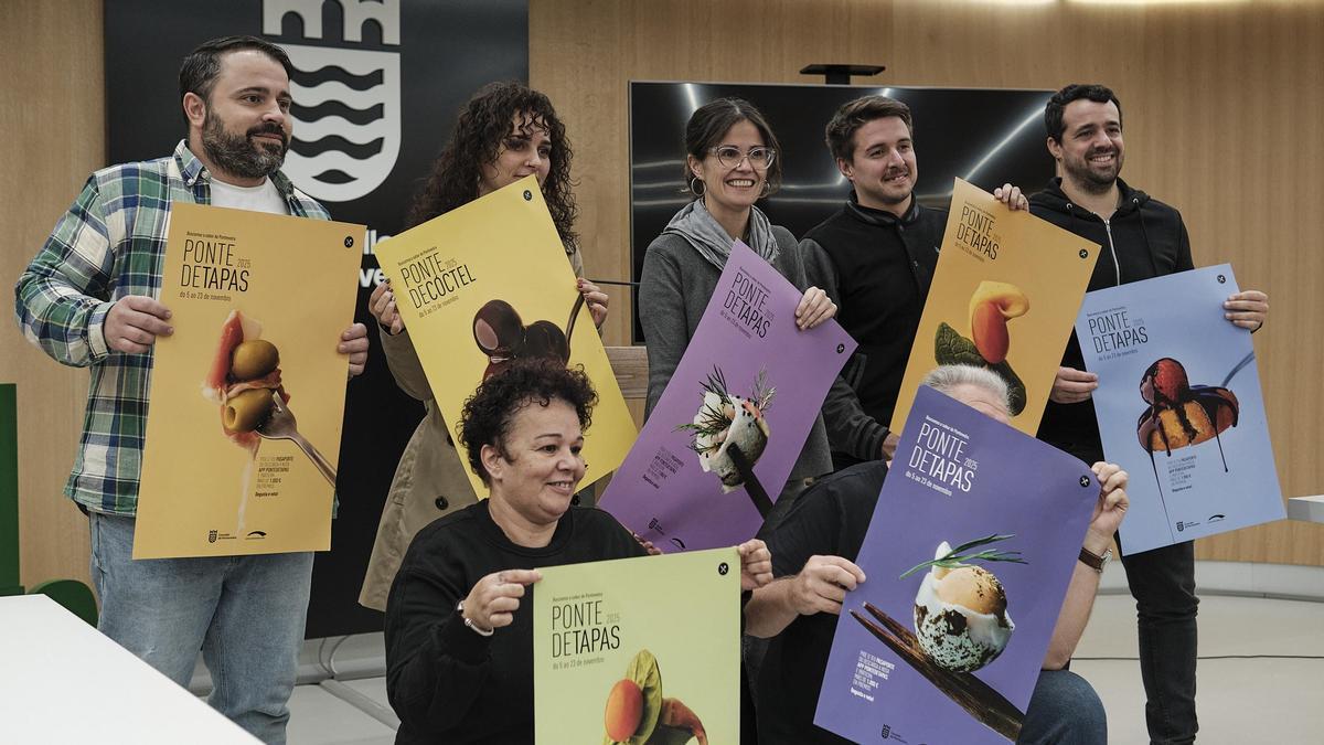 Presentación de la nueva edición.