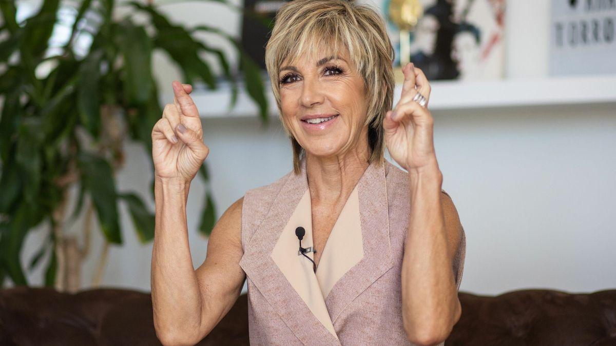 Ana Torroja