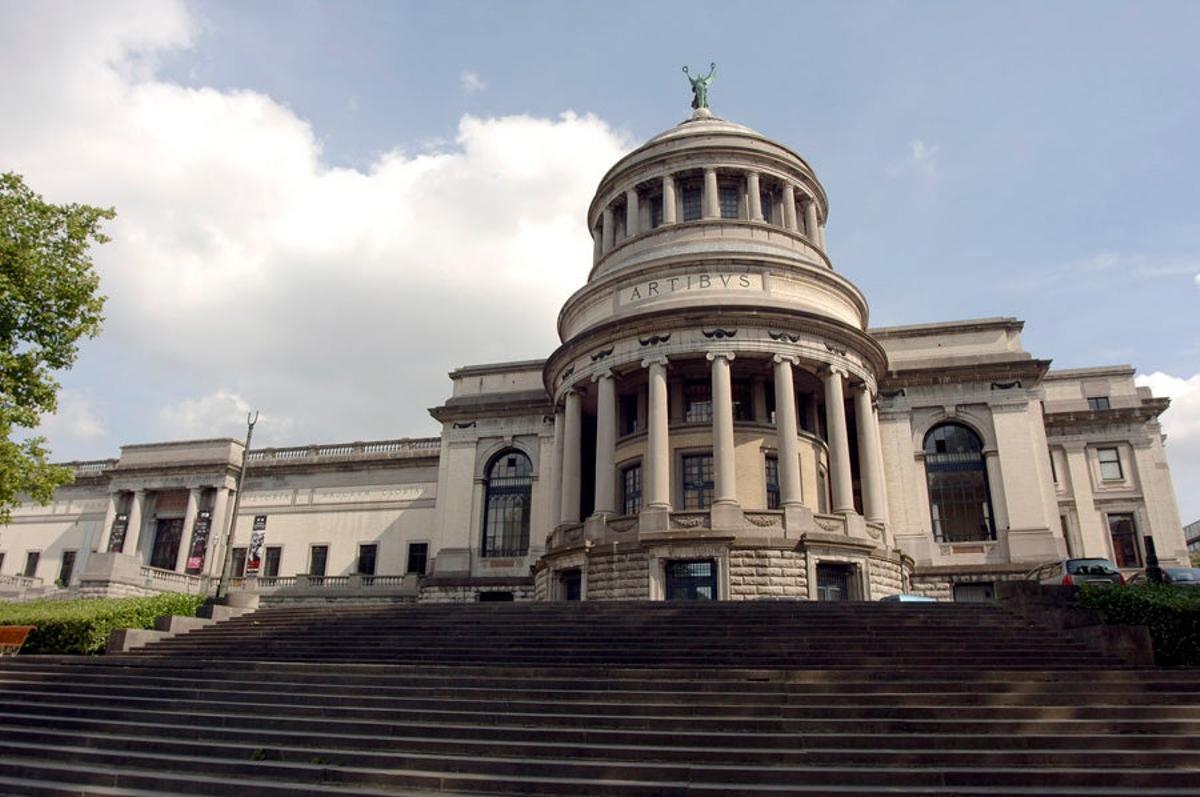 Museo Arte e Historia