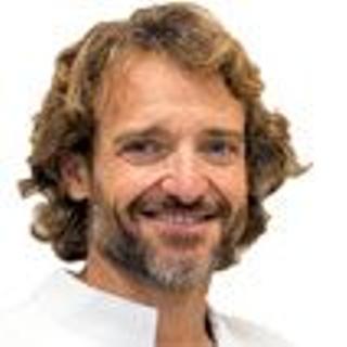 Javier Albares