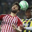 Olympiacos derrotó a Fener y se convirtió en semifinalista de la Conference