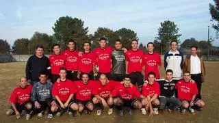 El fútbol que se fue... y el que se quedó