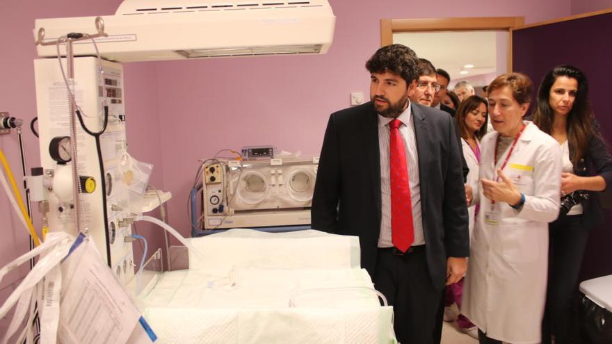 El hospital Rafael Méndez sube de nivel con sus nuevos servicios