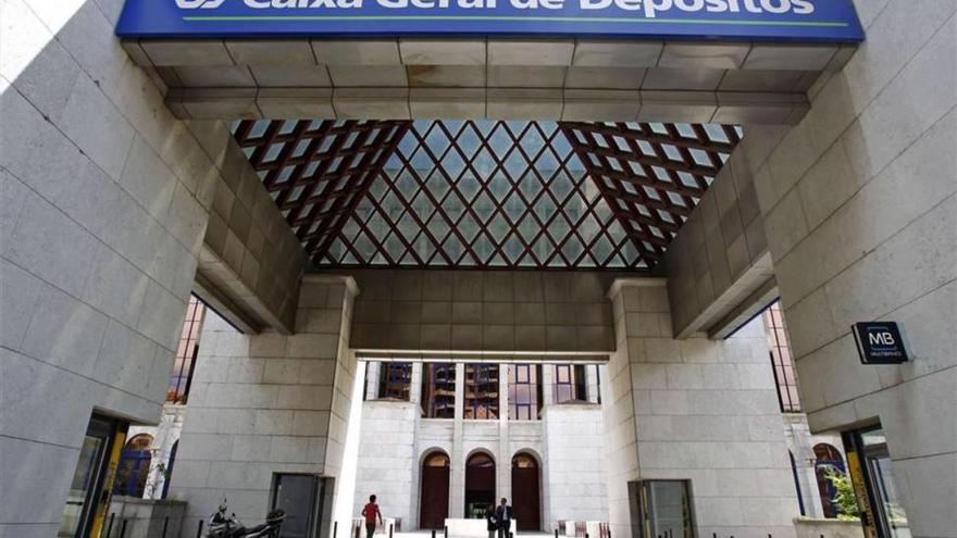 Bruselas aprueba la recapitalización de Caixa Geral de Depósitos con 4.600 millones