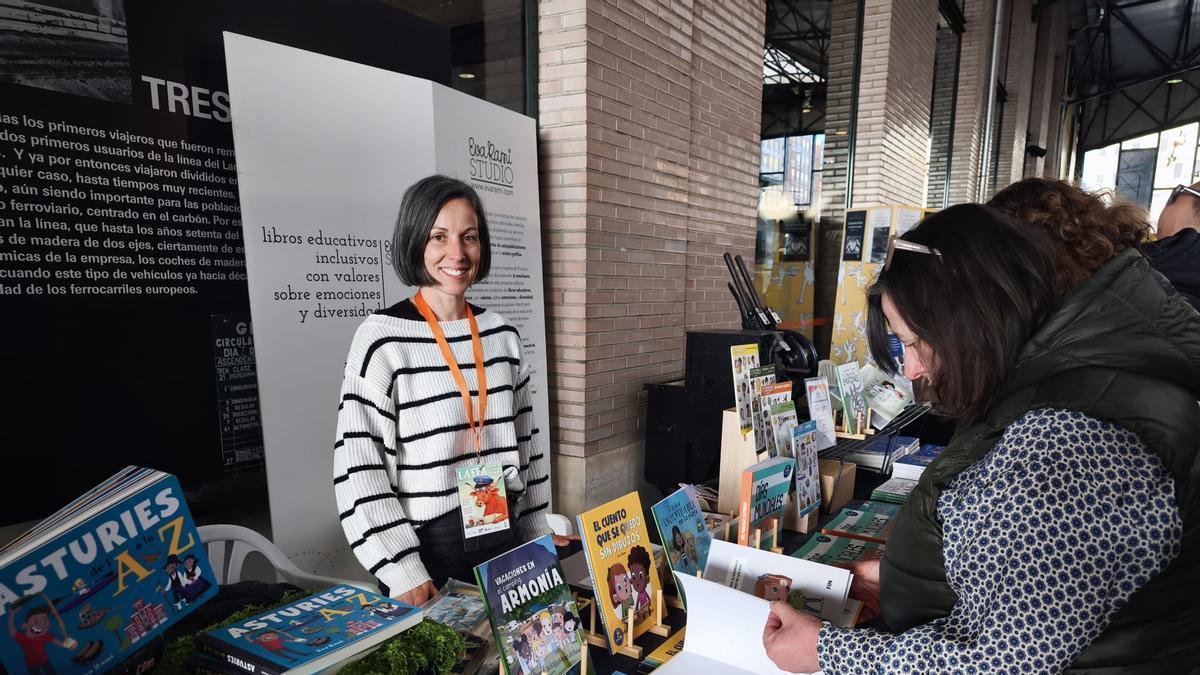 La FEA exhibe músculo en la edición regional en su edición más "preciosa": en imágenes
