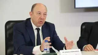 La reflexión viral de Gonzalo Bernardos sobre España: "Tenemos una gran suerte"