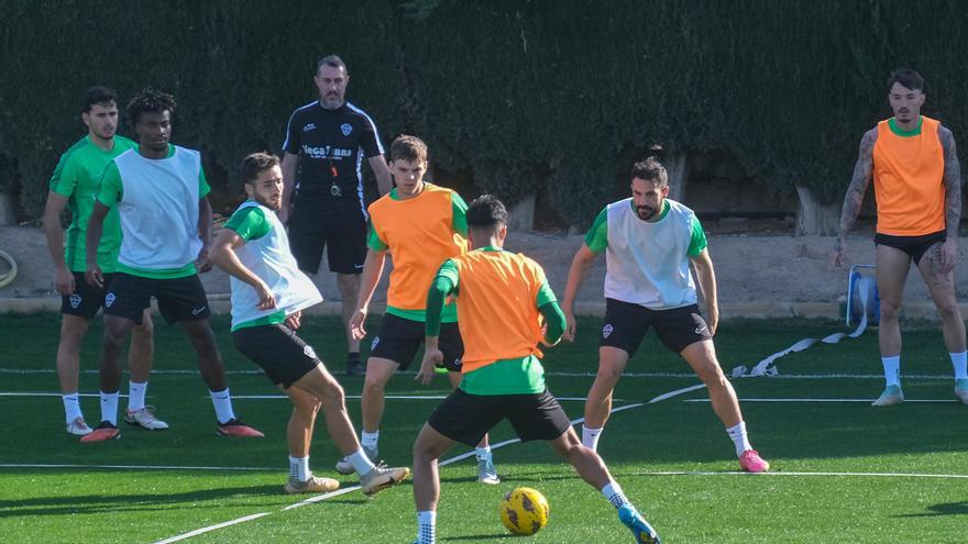 La previa del Elche-Eibar: Más que tres puntos en juego