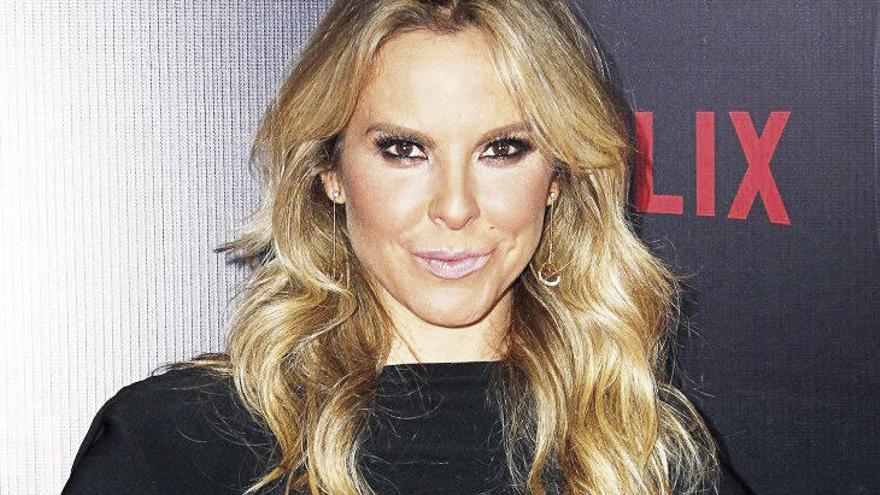 Kate del Castillo.