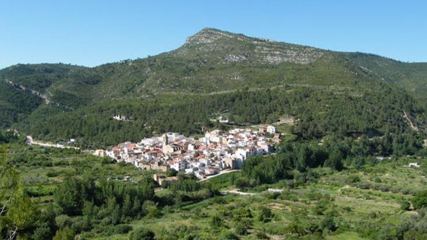 Casi el 50% de los pueblos libres de covid de la Comunitat están en Castellón