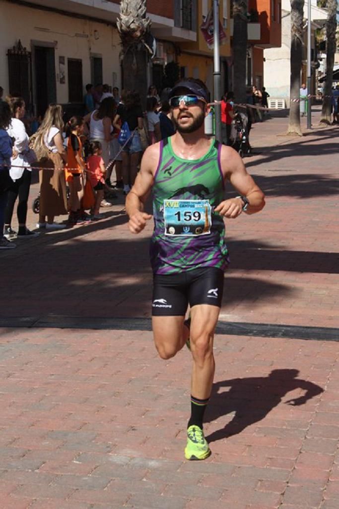 Carrera Popular Campos del Rio, en imágenes (II)