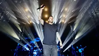 Concierto de Melendi en Avilés el próximo 3 de octubre: entradas, ubicación, horarios...