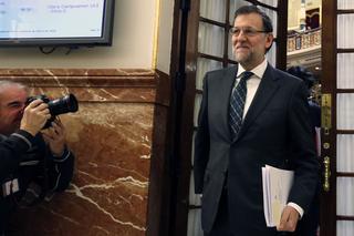 Rajoy: "Este año no se ha producido destrucción de empleo"