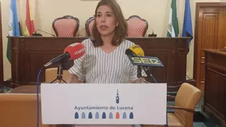 El Ayuntamiento de Lucena defiende que la presencia policial garantizó la asistencia a las jóvenes tras los pinchazos