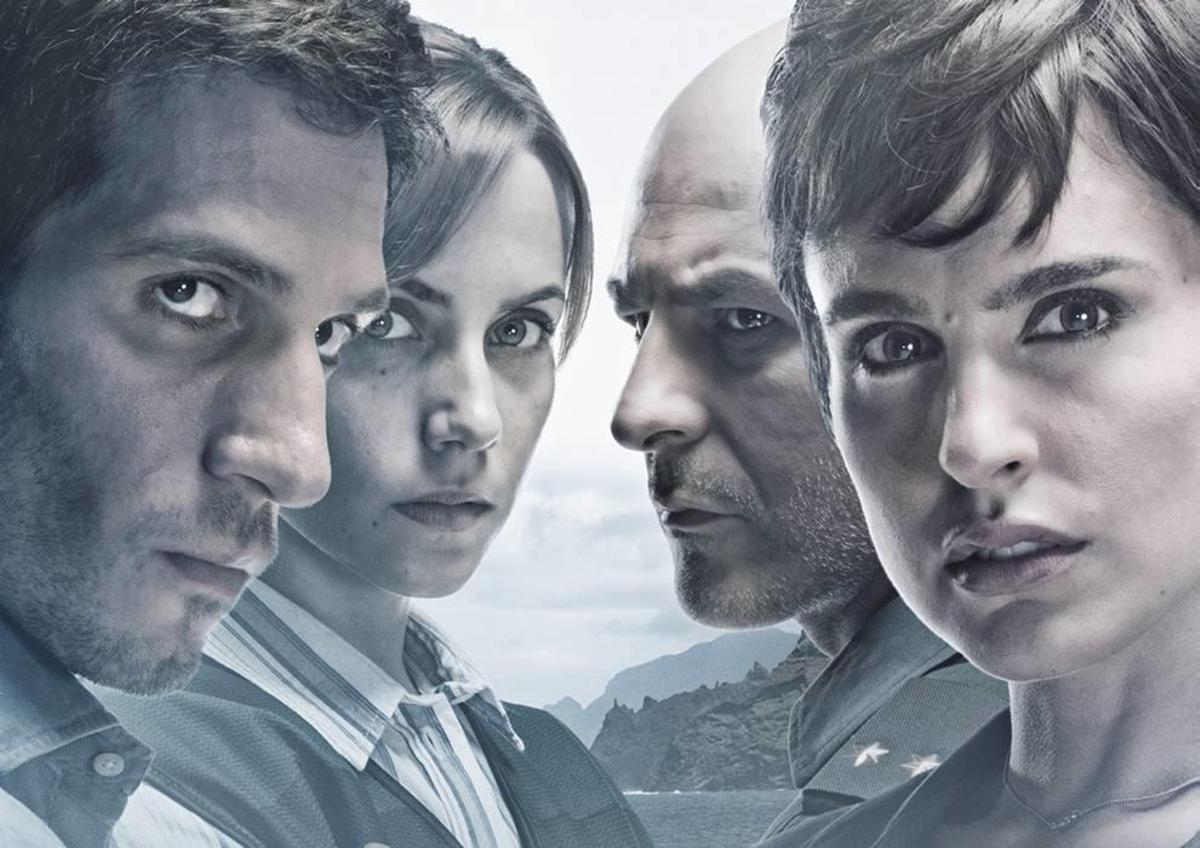 Vila y Chamorro saltan de nuevo a la pantalla