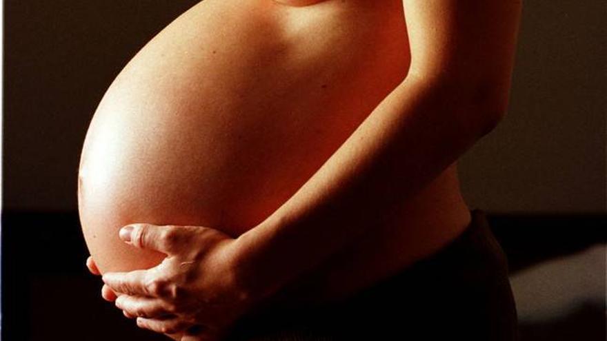 Autorizado el primer trasplante de matriz en el Reino Unido