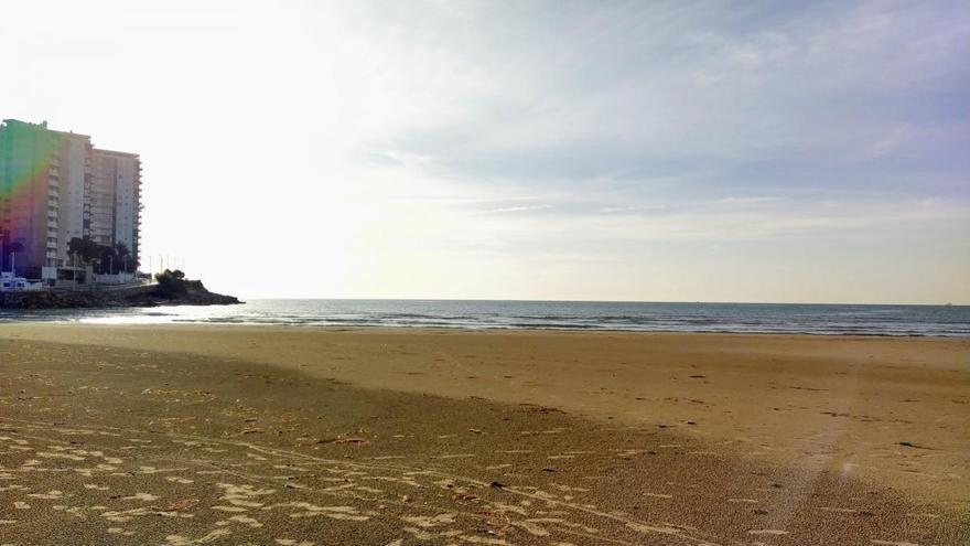Orpesa cierra sus playas ante la llegada de turistas de otras comunidades por el coronavirus