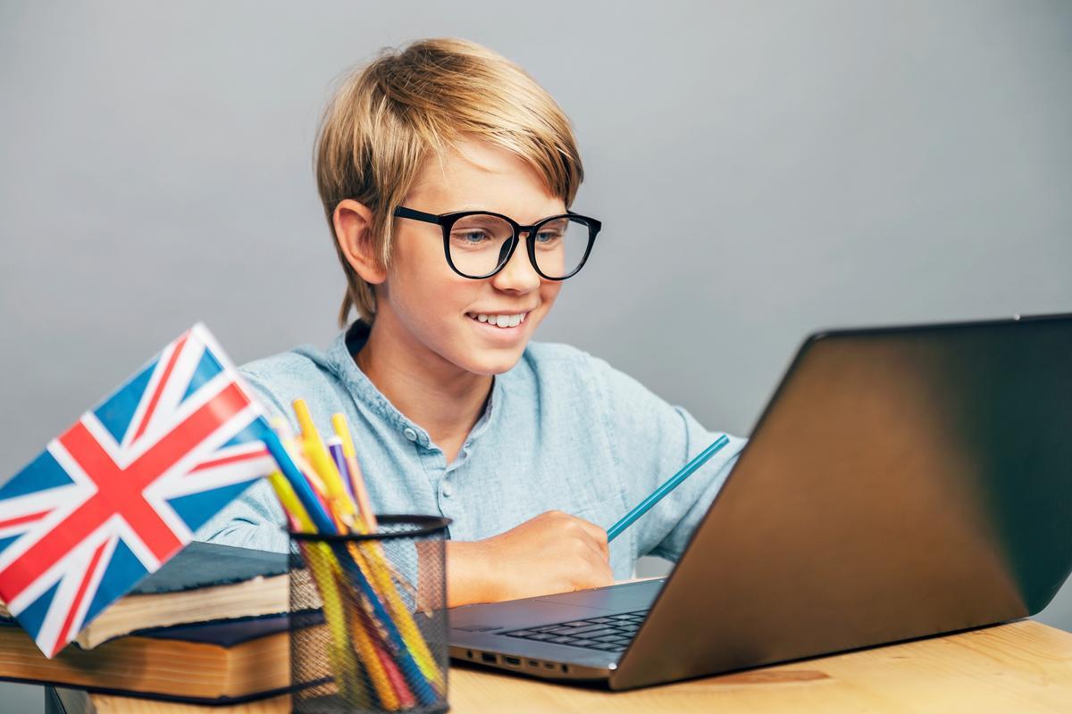 El verano puede ser un momento del año idóneo para mejorar el inglés.