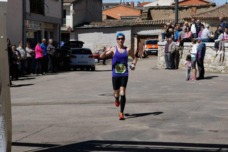 Carrera de los Infiernos en Zamora