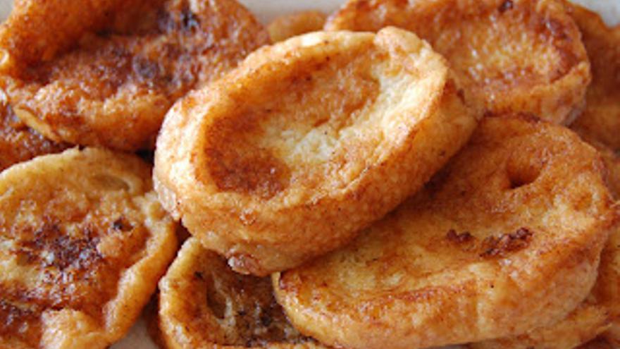 Lo de las torrijas tiene su miga: las claves para el dulce típico de Semana Santa