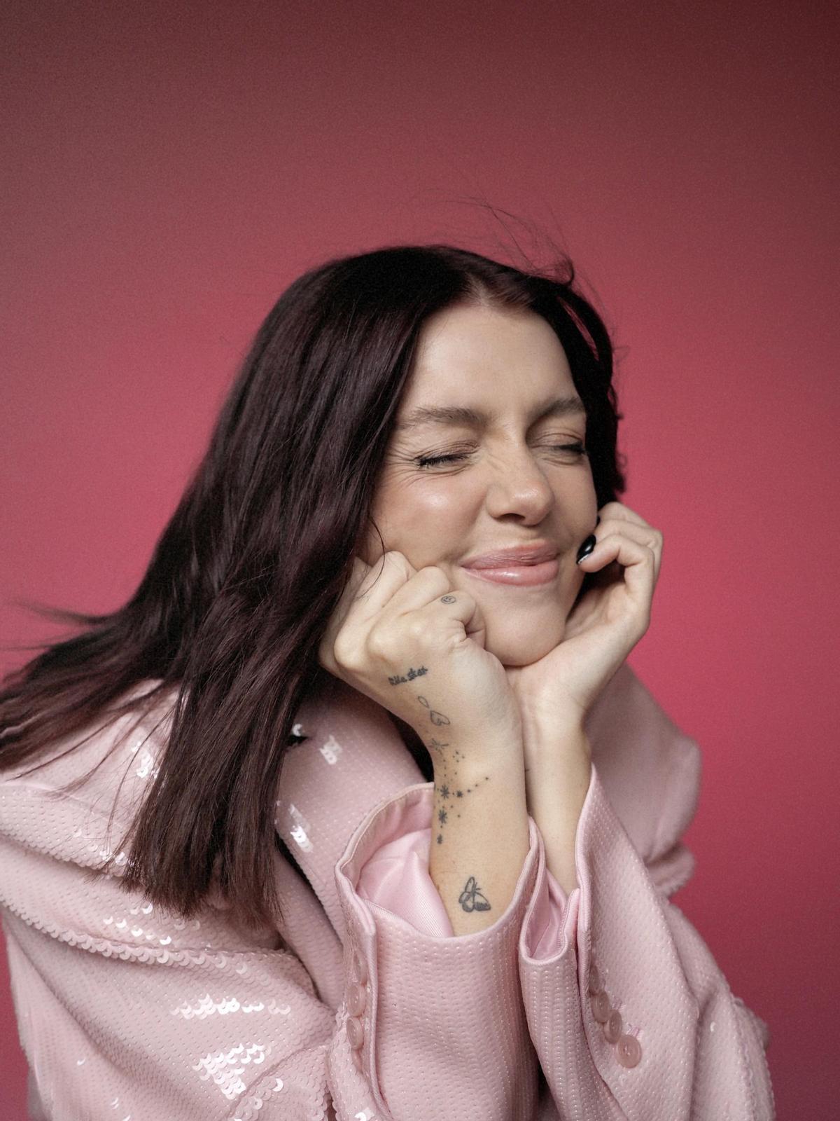 La influencer Gigi Vives presenta su nuevo libro 'Love, Unfiltered'