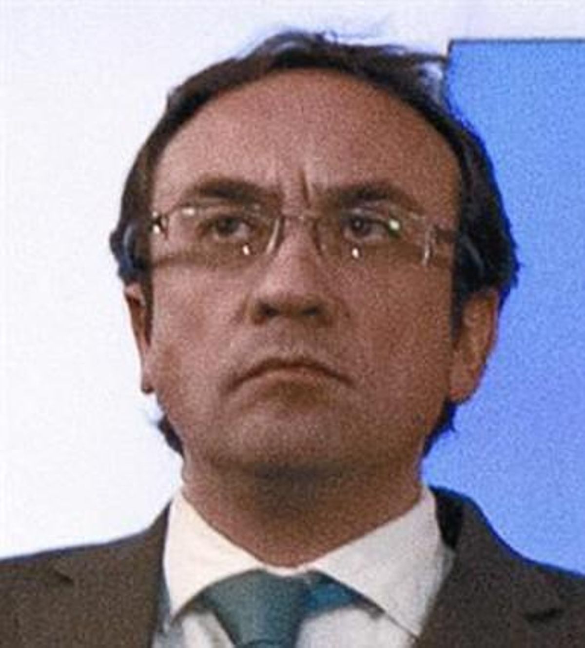 Josep Rull. Josep Rull.