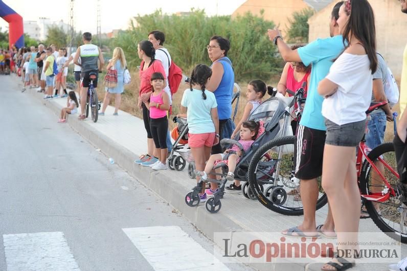 Carrera Popular de San Ginés