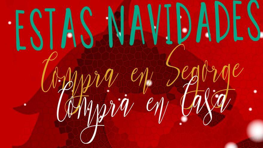 Segorbe premiará las compras navideñas en el comercio local