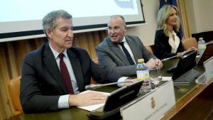 Feijóo diu que Sánchez busca "el poder per escapar-se de la justícia"