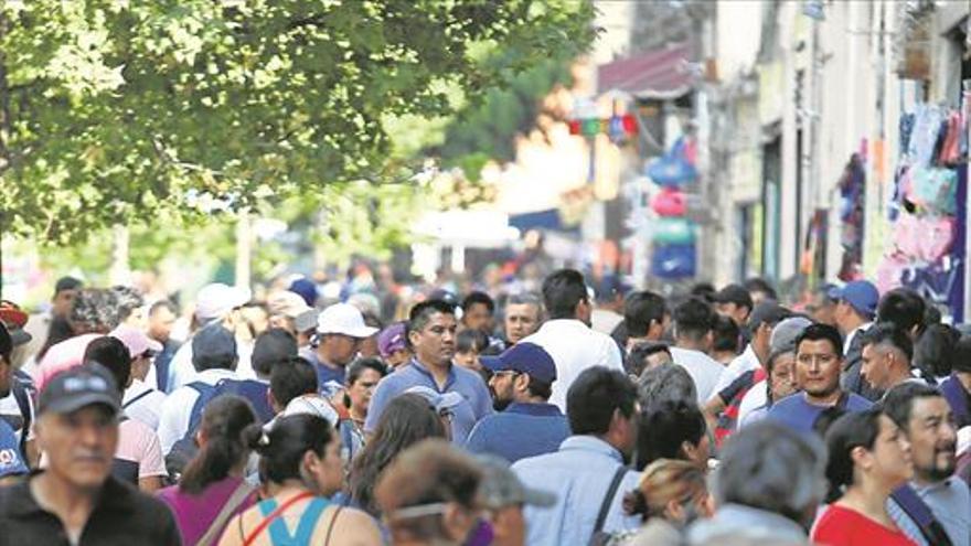 México se resiste a aplicar medidas