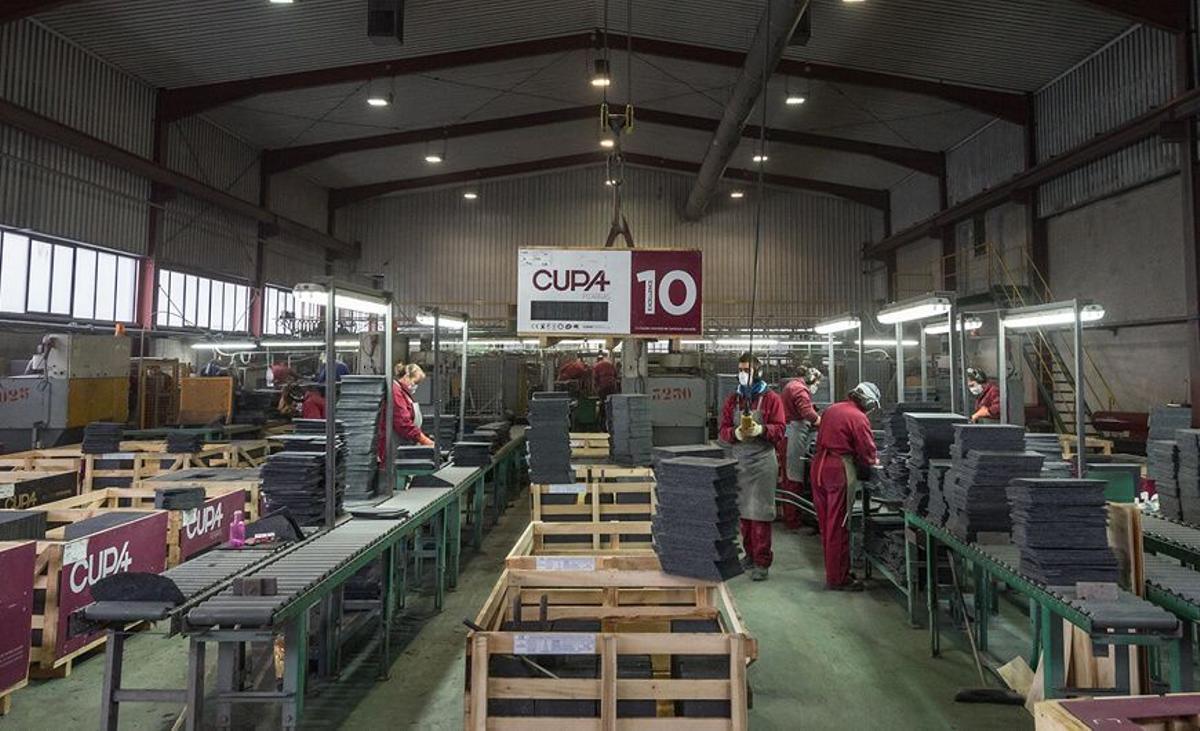 Brookfield compra Cupa Group per més de 900 milions