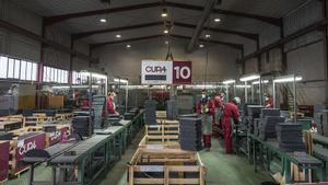 Brookfield compra Cupa Group per més de 900 milions