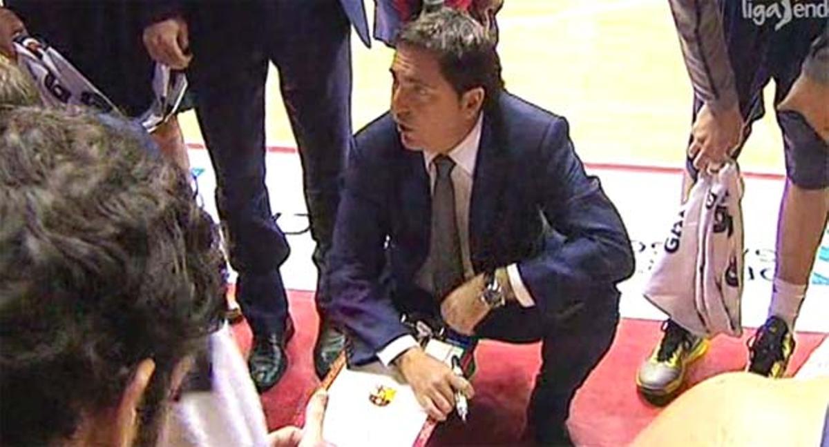 La bronca de Xavi Pascual y lo más divertido de la jornada en Zona Zapping