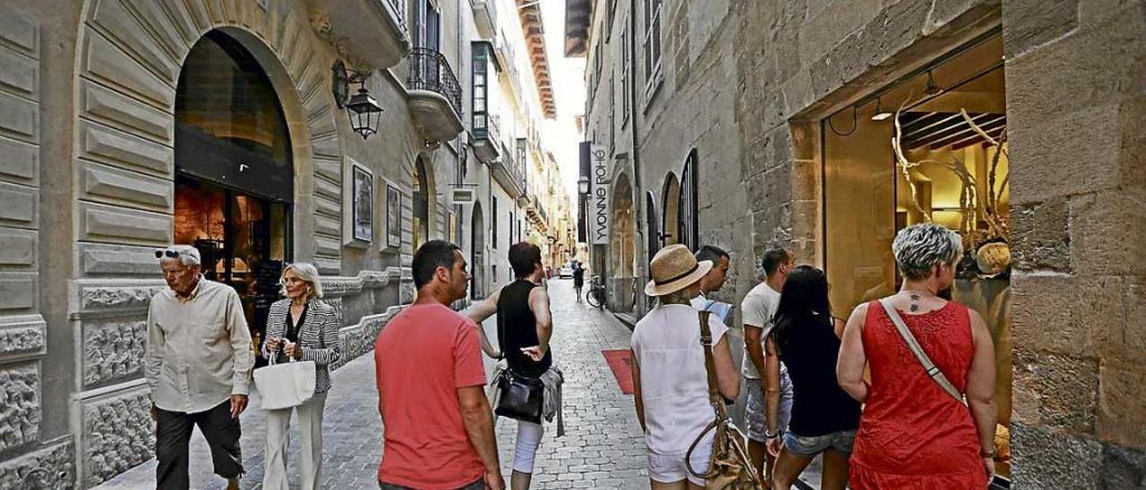 La recuperación de Sant Feliu ha llegado desde fuera.