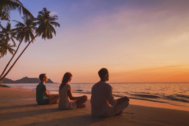 Goa, destinos silenciosos