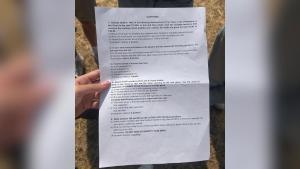 El examen de Inglés de los alumnos de la PAU de Alcalá de Henares