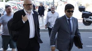 Una segona jutge imputa ex alts càrrecs d’Ayuso pels protocols que es van aplicar en residències de gent gran durant la covid