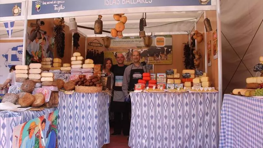 Sabor isleño para los ‘cheese lovers’